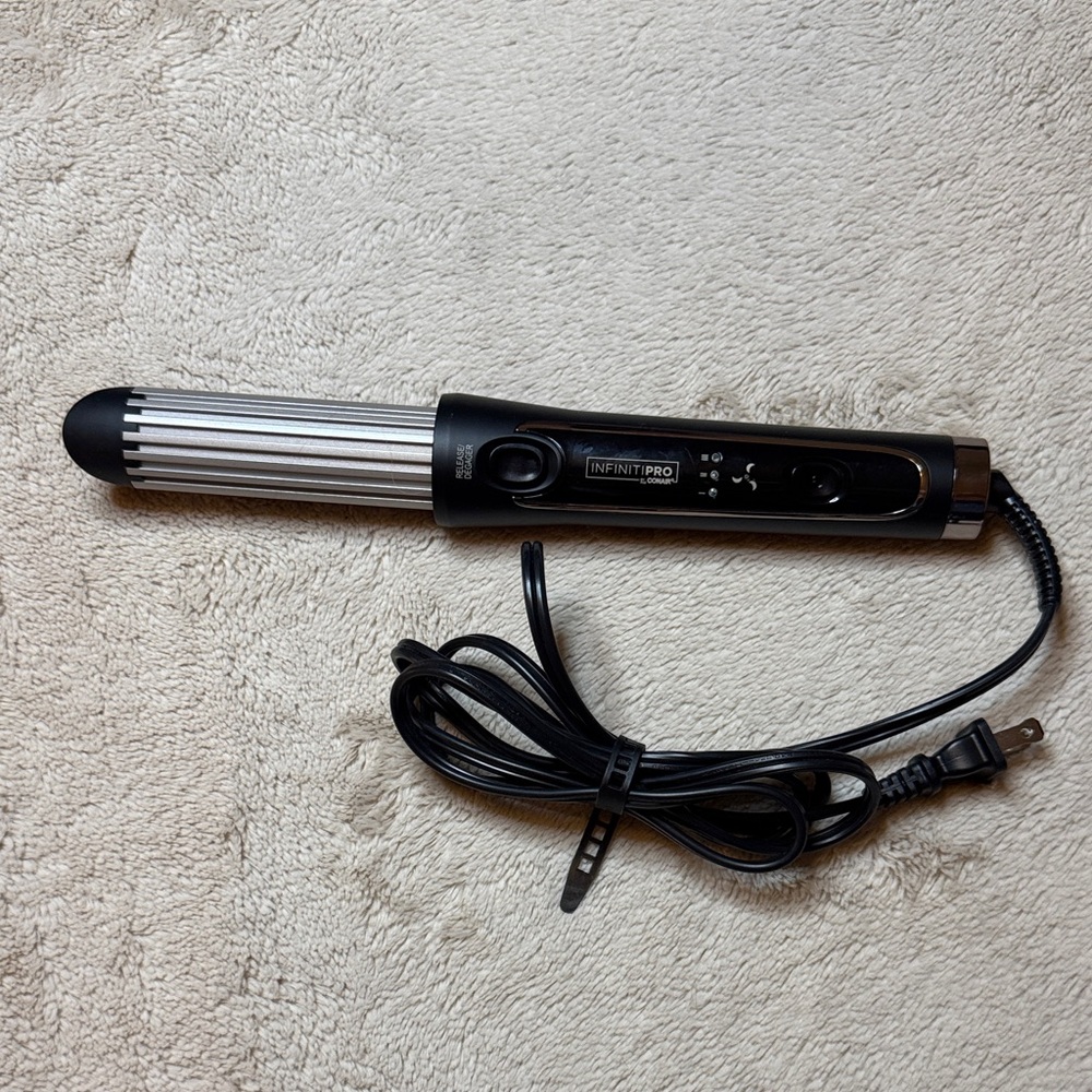 Infiniti Pro by Conair Curling Iron